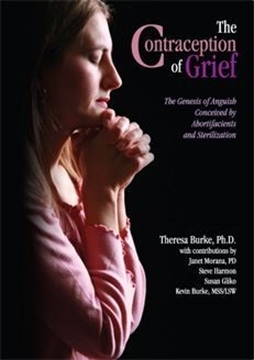 Picture of The Contraception of Grief - Digital Version