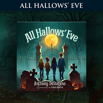 Picture for category All Hallows Eve