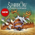 Picture of The Sparrow Who Fell to the Ground