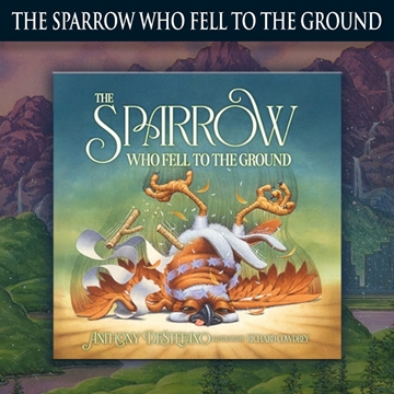 Picture for category The Sparrow Who Fell to the Ground