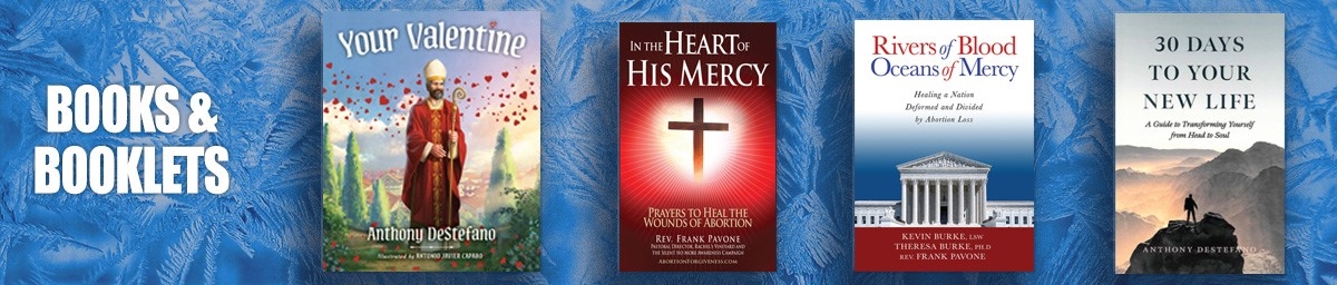 Pro-Life Books