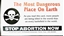 Picture of The Most Dangerous Place on Earth- Action Cards