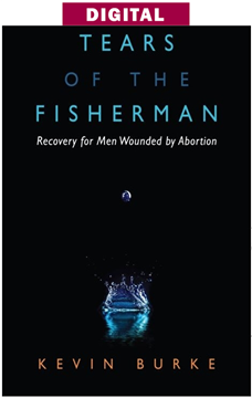 Tears of the Fisherman