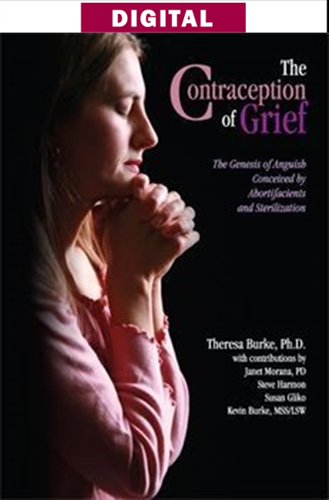 Picture of The Contraception of Grief - Digital Version