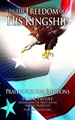 Picture of In the Freedom of His Kingship prayer booklet