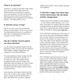 Picture of 2026 Ending Abortion Primer brochure Digital Version