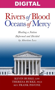 Picture of Rivers of Blood | Oceans of Mercy Digital Version