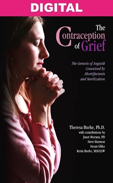 Picture of The Contraception of Grief - Digital Version